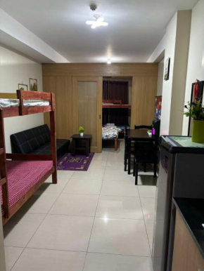 Shell Residences Moa hotel apartment